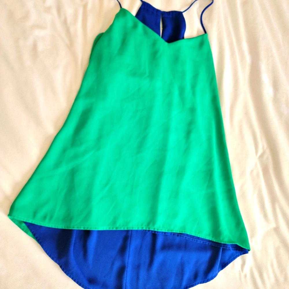 Express Top